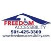 Freedom Accessibility gallery