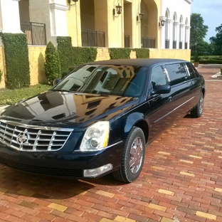 Hi-Class Limousine - Lake Mary, FL