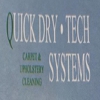 Quick Dry-Tech Carpet & Upholstery Cleaning gallery