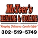 McTeer's Heating & Cooling LLC.
