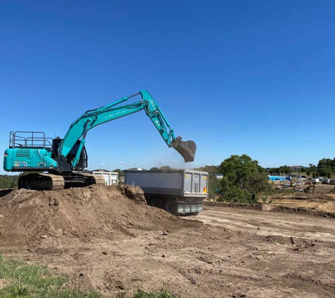 Locked Excavations Pty Ltd - Trentham, VIC