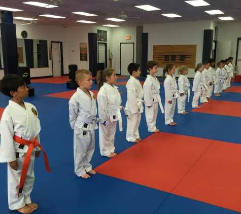 Amkor Karate Institute - Trappe, PA