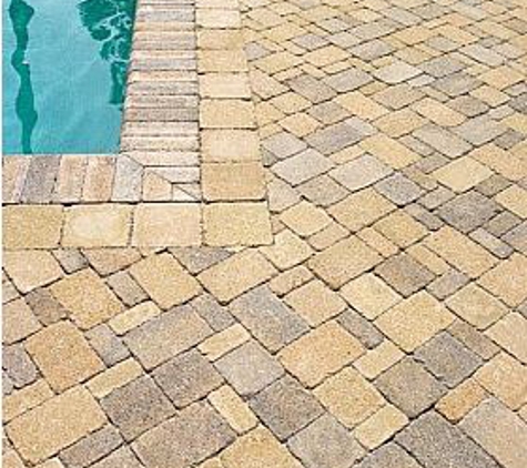 Discount Pavingstone Inc. - La Crescenta, CA