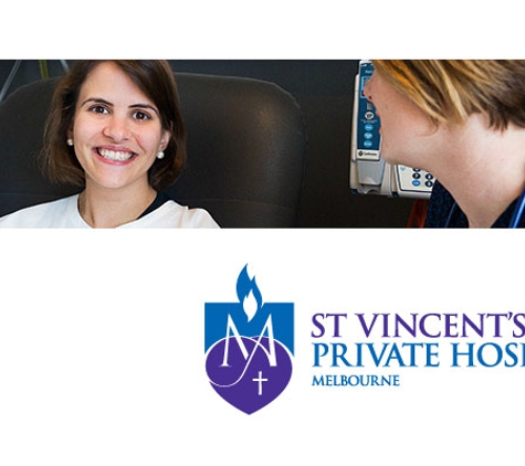 St Vincent's Private Hospital - Kew, VIC