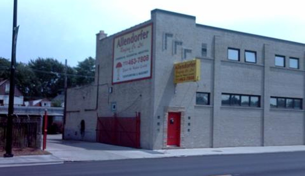 Allendorfer Roofing - Chicago, IL