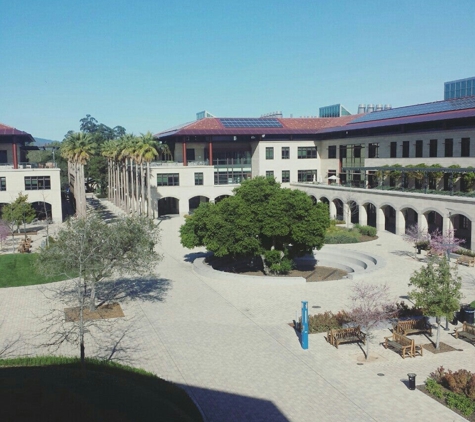 Jen-Hsun Huang Engineering Center - Stanford, CA