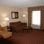 Hampton Inn & Suites Dayton-Airport