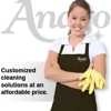 Anago Cleaning Systems Of Southwest Florida gallery