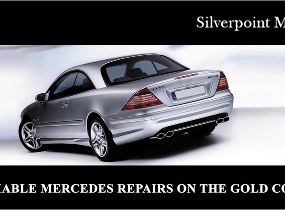 Silver Point Motors - Southport, QLD. Reliable Mercedes Repairs On The Gold Coast