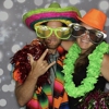 Tickled Pink Photo Booth gallery