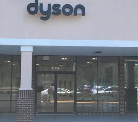 Dyson Service Center Tampa - Tampa, FL