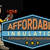 Affordable Insulation gallery