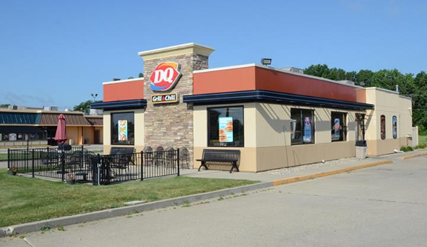 Dairy Queen - Casey, IL