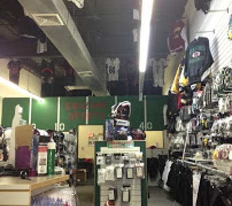 Endzone Sports - Seaford, NY