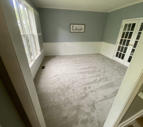 Serge Carpet Plus - Hendersonville, NC