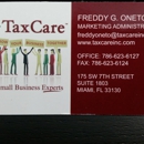 Tax Care, Inc. - Financing Services