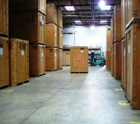O'Sullivan Moving & Storage Co. - Royal Oak, MI