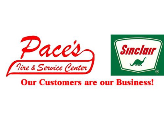 Pace's Tire & Service Center - Saint Paul, MN