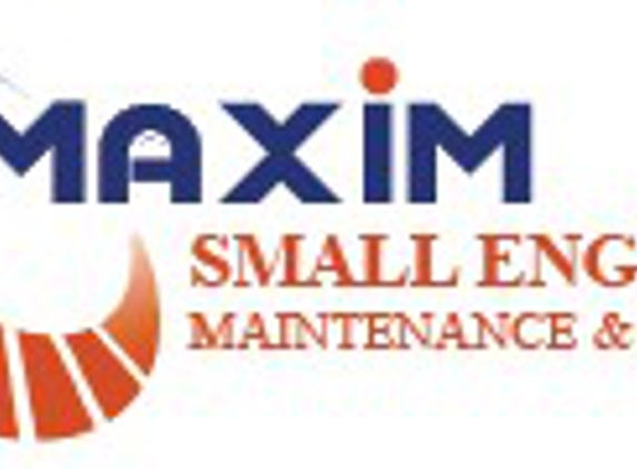 Maxim Small Engine Maintenance - Olathe, KS