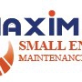 Maxim Small Engine Maintenance