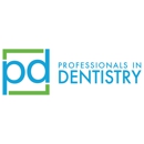 Professionals In Dentistry - Dentists