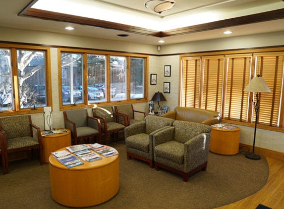 Colorado Dental Implant Center - Aurora, CO