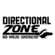 Directional Zone & Fabrication