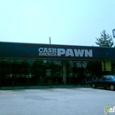Cash America Pawn - Pawnbrokers