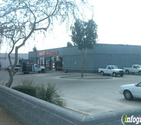 AutoZone Auto Parts - Peoria, AZ