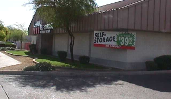 U-Haul Moving & Storage of Ahwatukee - Ahwatukee, AZ