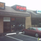Foam Shop