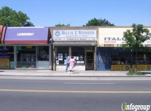 Assembly Member Weinstein Office - Brooklyn, NY