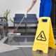 CHI Janitorial & Maintenance