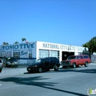 National City Auto Trim