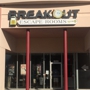 Breakout Escape Rooms