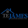 T.E. James Custom Homes Inc gallery