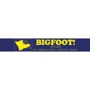 Bigfoot Pest Control