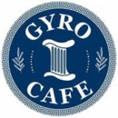 Gyro Cafe - Greek Restaurants