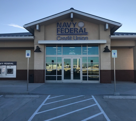 Navy Federal Credit Union - Webster, TX