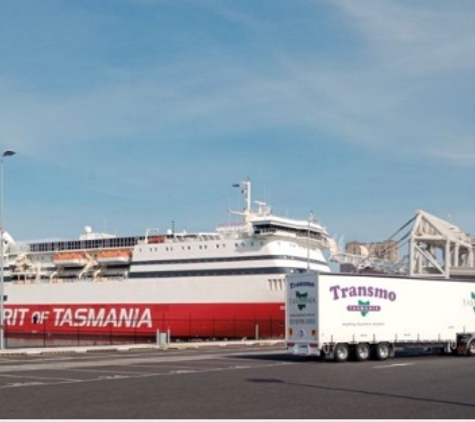 Transmo - St Leonards, TAS