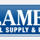 Alameda Medical Supply & Uniforms - Hospital Equipment & Supplies