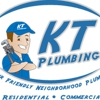 KT Plumbing INC gallery