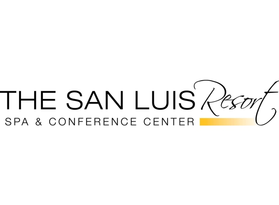 The San Luis Resort, Spa and Conference Center - Galveston, TX