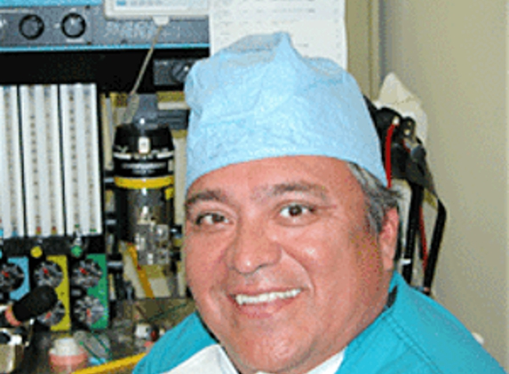 Dr. Pedro Lopez, MD - Upland, CA