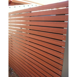 Bazza's Fencing - Roseworthy, SA