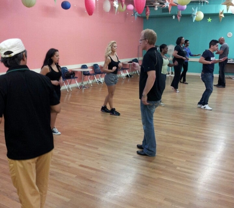 Atlanta Ballroom Dance Centre - Atlanta, GA