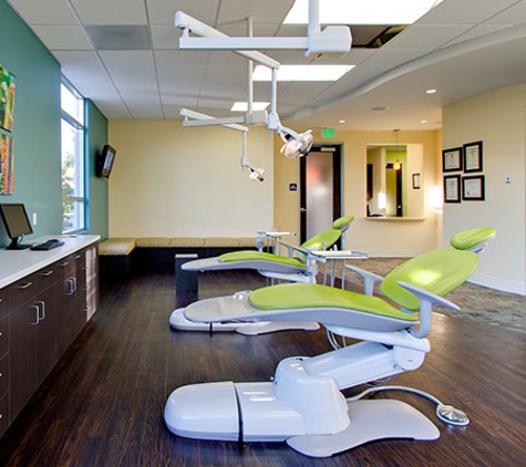 Streamline Children's Dentistry - Henderson, NV