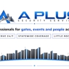 A Plus Security Services gallery