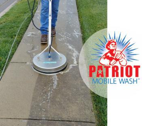 Patriot Mobile Wash - Nabb, IN