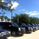 Orlando Limo Cars - Airport Transportation